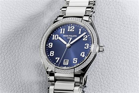 patek philippe women's watch price|patek philippe 24 automatic price.